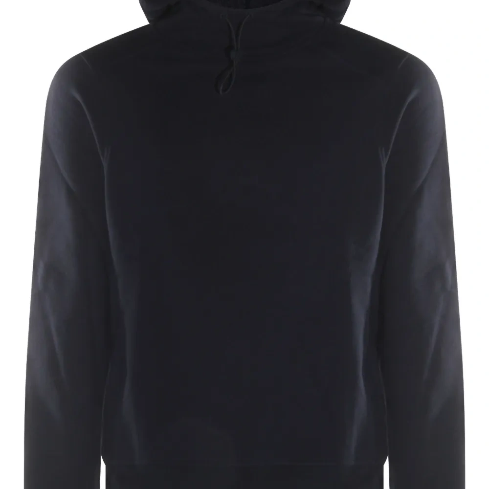 Худи с кулиской