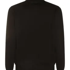 Джемпер из чистой шерсти