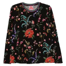 Футболка Janie