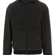 Флисовая толстовка на молнии Флисовая толстовка на молнии