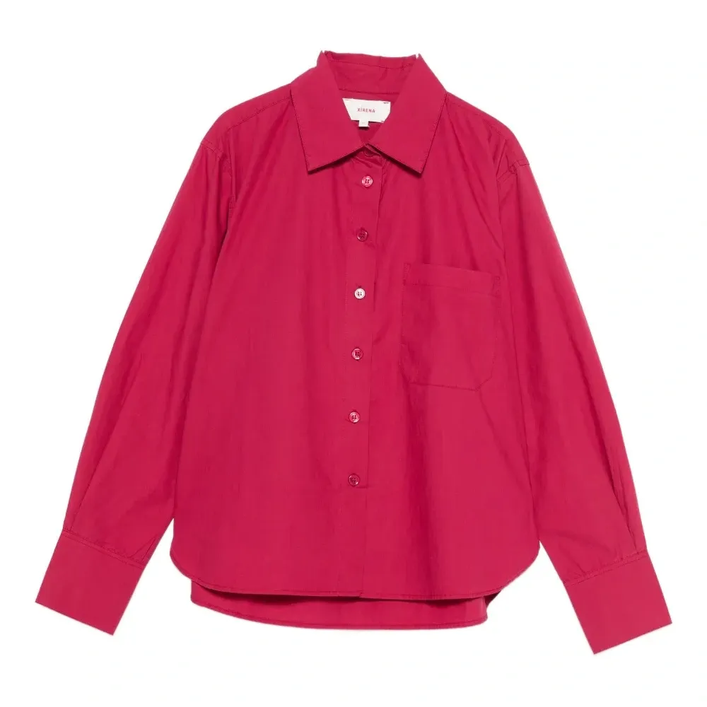 рубашка Monroe