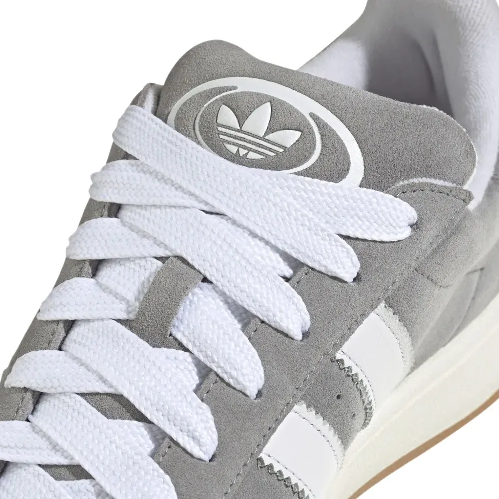 Кроссовки Campus 00s из замши