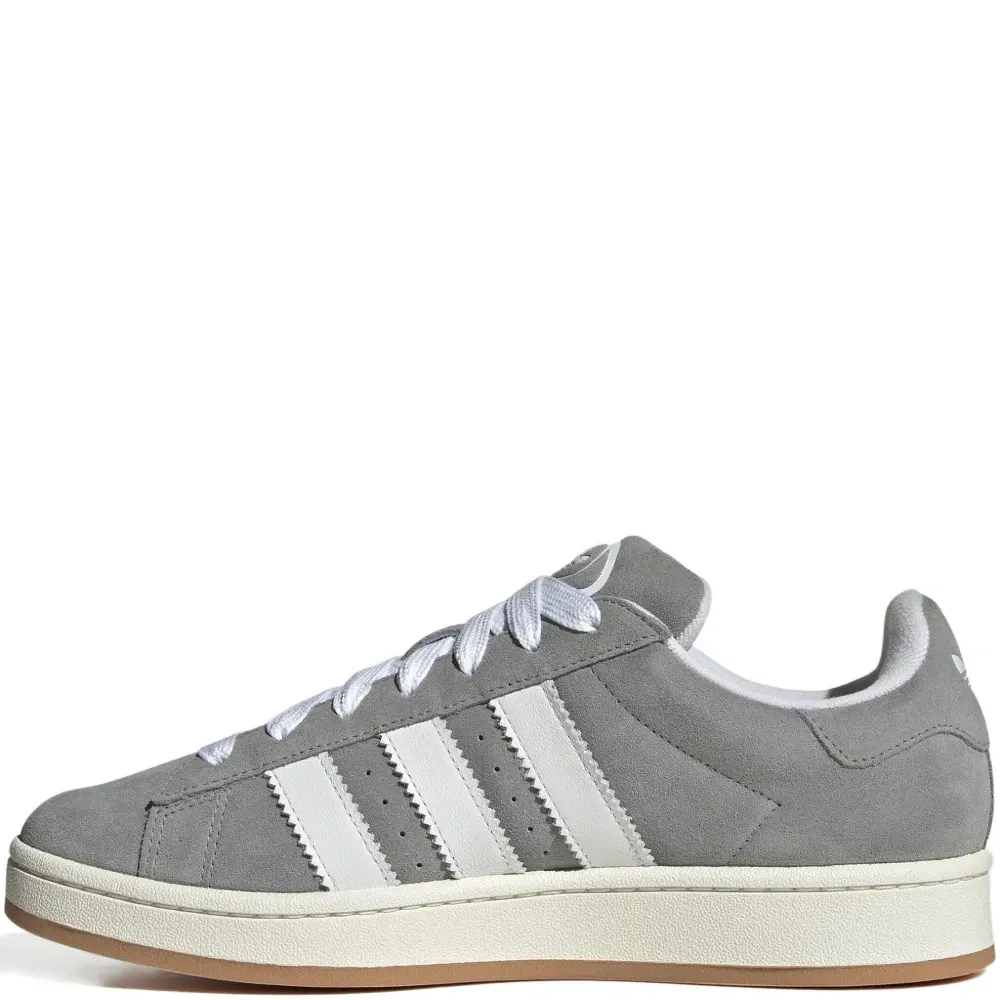 Кроссовки Campus 00s из замши