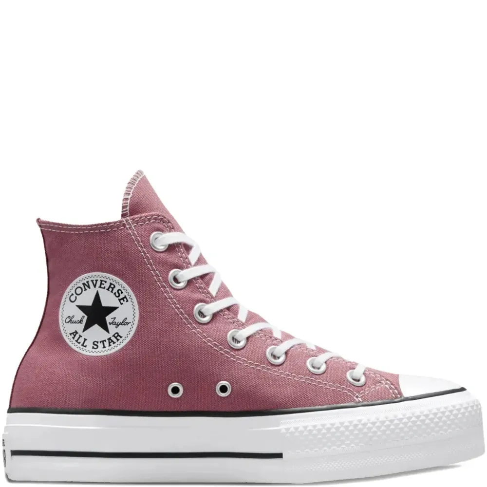 Кеды Chuck Taylor All Star Lift