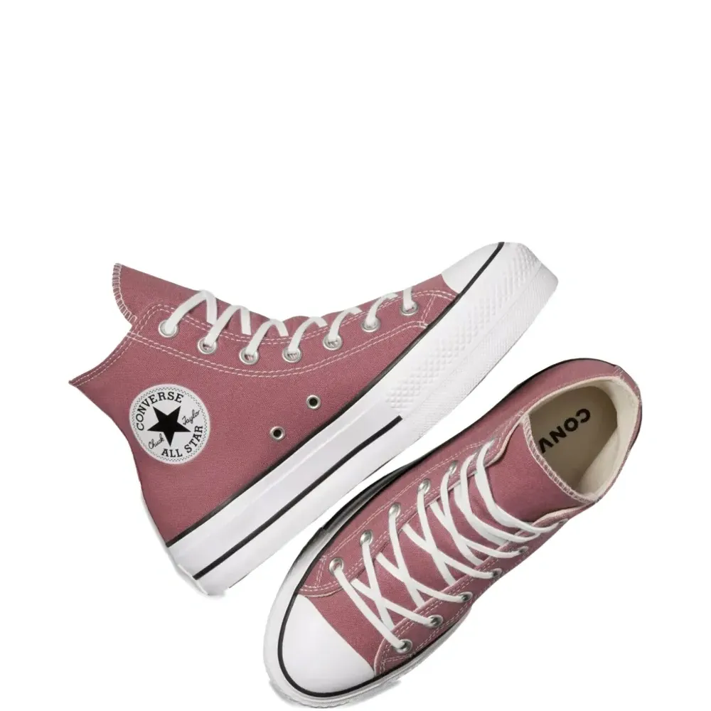 Кеды Chuck Taylor All Star Lift