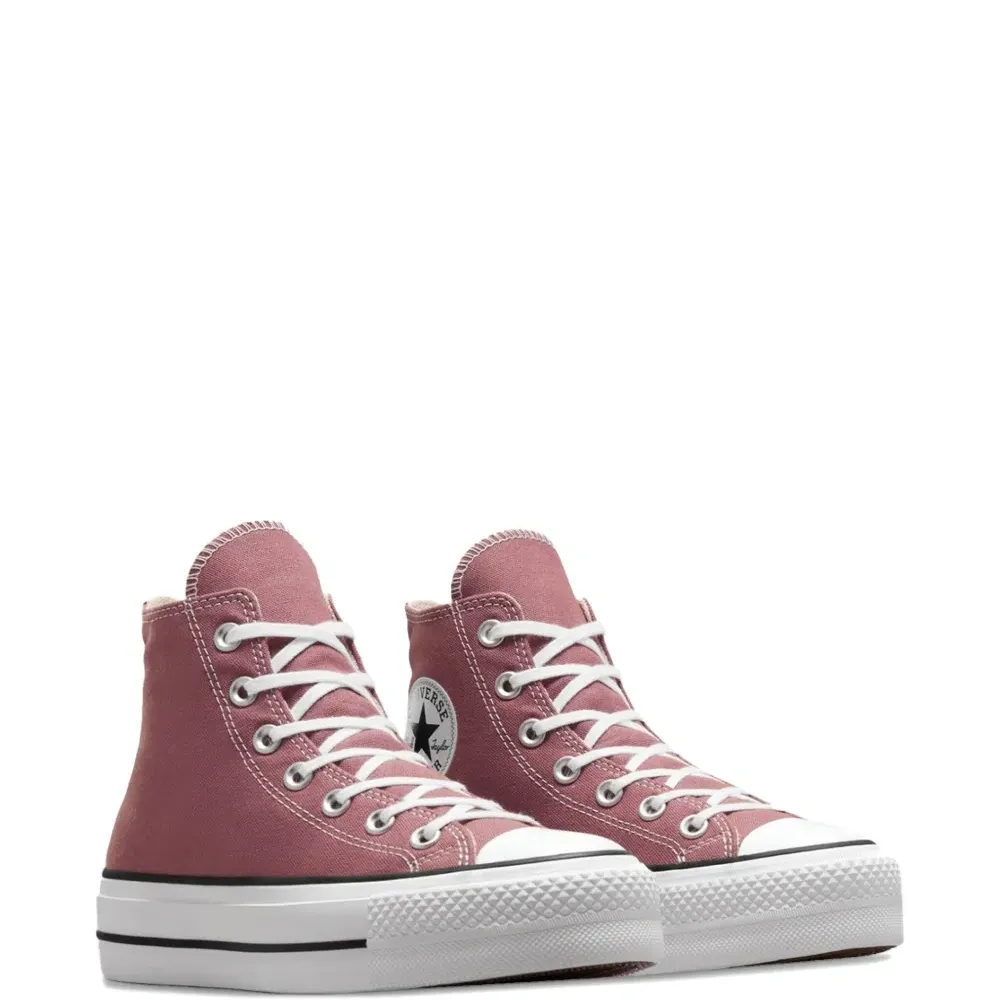 Кеды Chuck Taylor All Star Lift