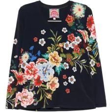 Джемпер с длинными рукавами Janie