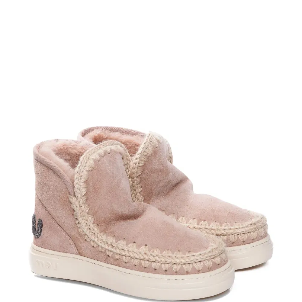 Ботинки Eskimo 18