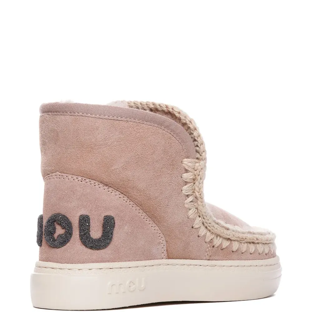 Ботинки Eskimo 18