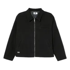 Куртка с логотипом