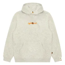 Худи с графическим принтом