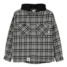 Куртка в клетку Куртка в клетку