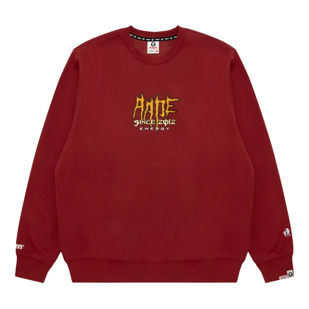 Толстовка с логотипом