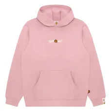 Толстовка с принтом