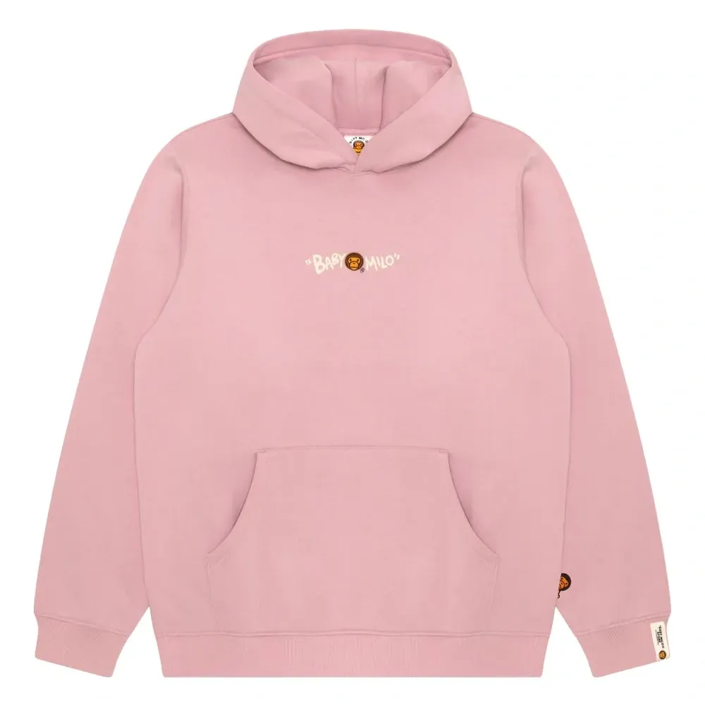 Толстовка с принтом