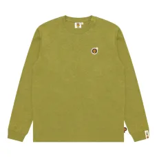 Футболка с принтом