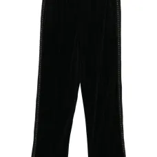 Брюки с цепочкой Брюки с цепочкой