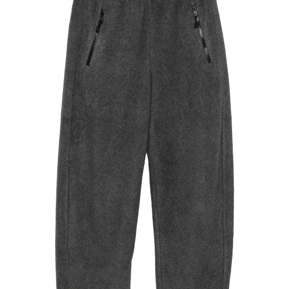 Флисовые брюки