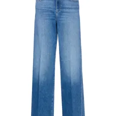 Широкие джинсы Tatum