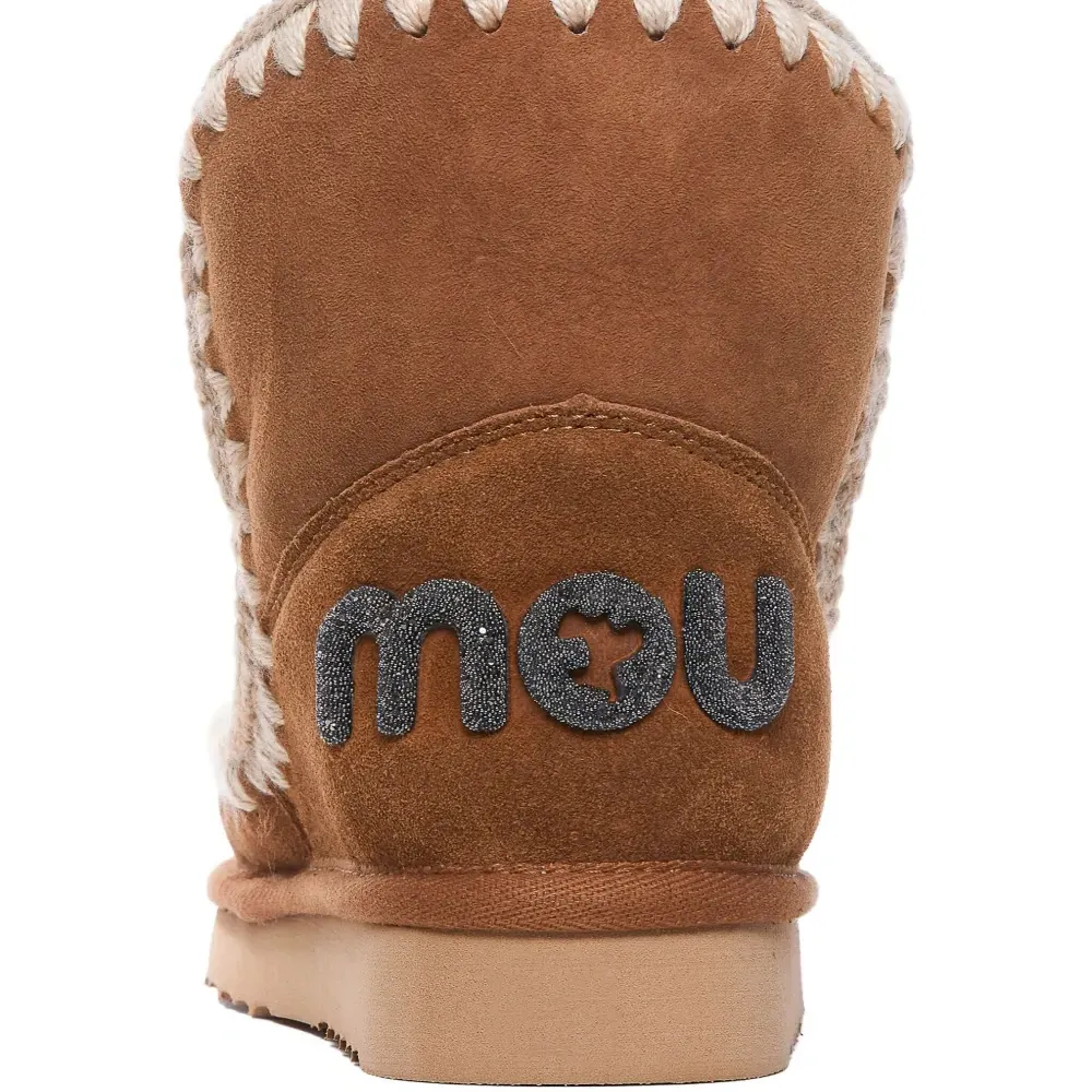 Сапоги Eskimo 18 Сапоги Eskimo 18