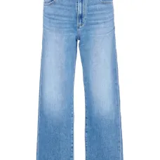 Джинсы Mason укороченные Джинсы Mason укороченные