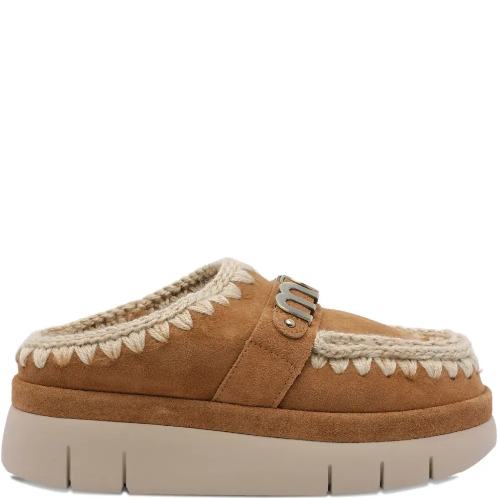 Мюли-клогы Bounce