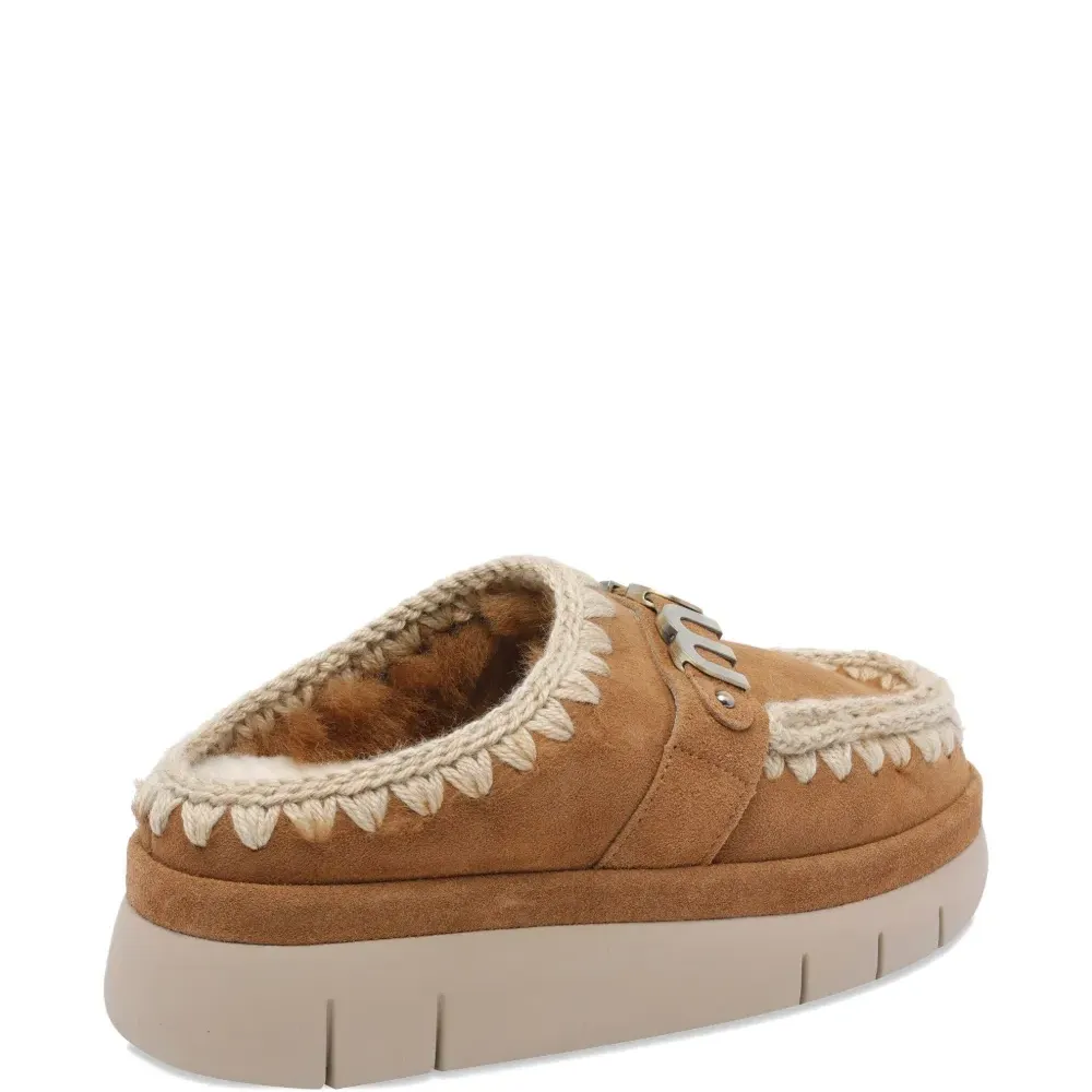 Мюли-клогы Bounce