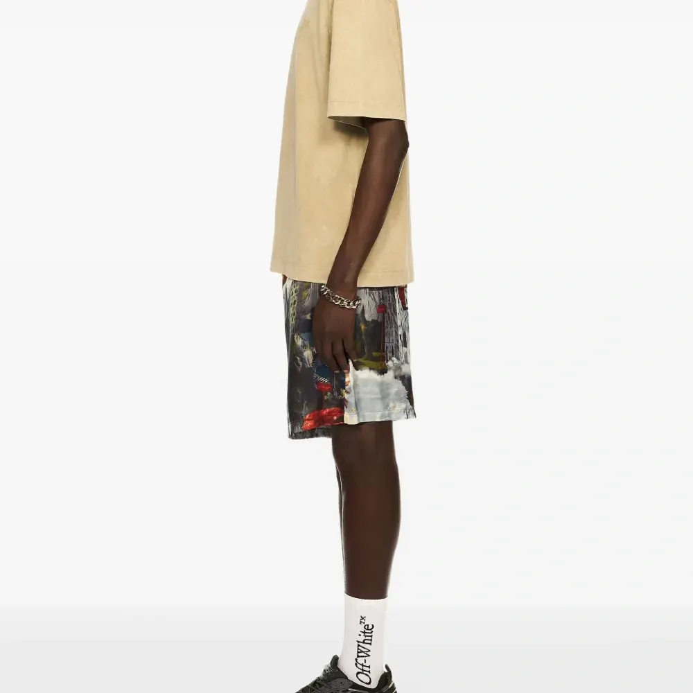 Футболка Laundry с логотипом Skate