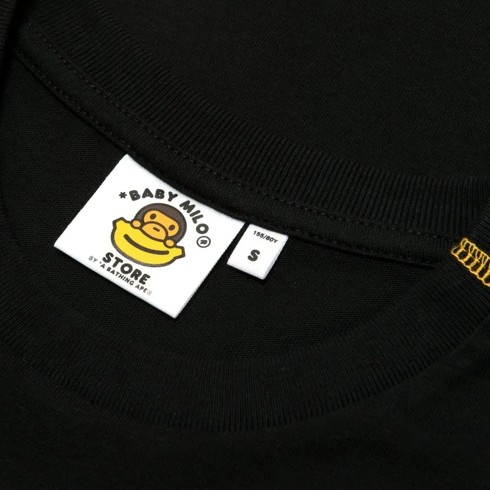 Лонгслив Baby Milo