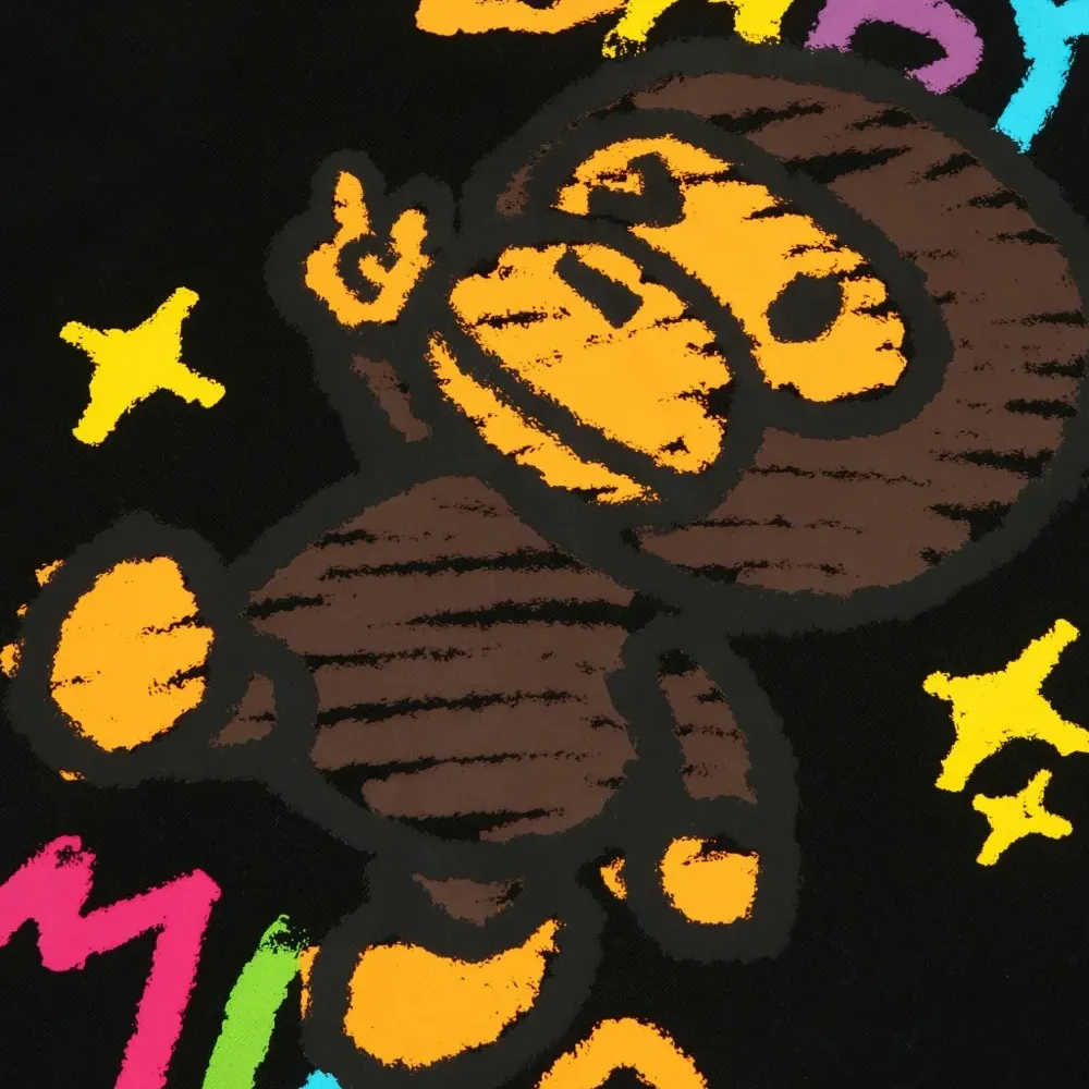 Лонгслив Baby Milo