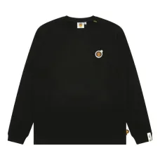 Лонгслив Baby Milo