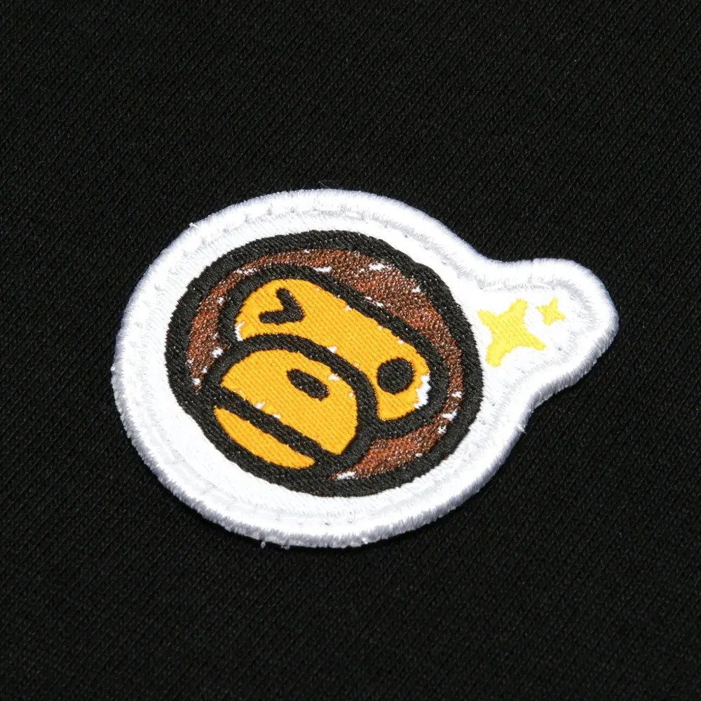 Лонгслив Baby Milo