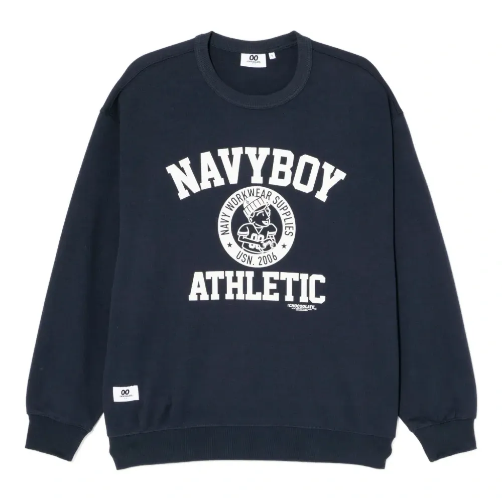 Толстовка с графичным принтом Толстовка с графичным принтом