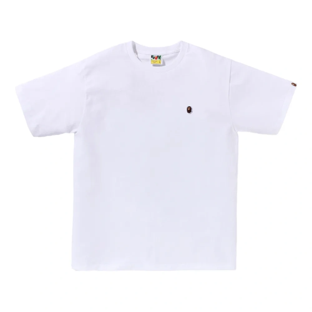 Футболка с логотипом