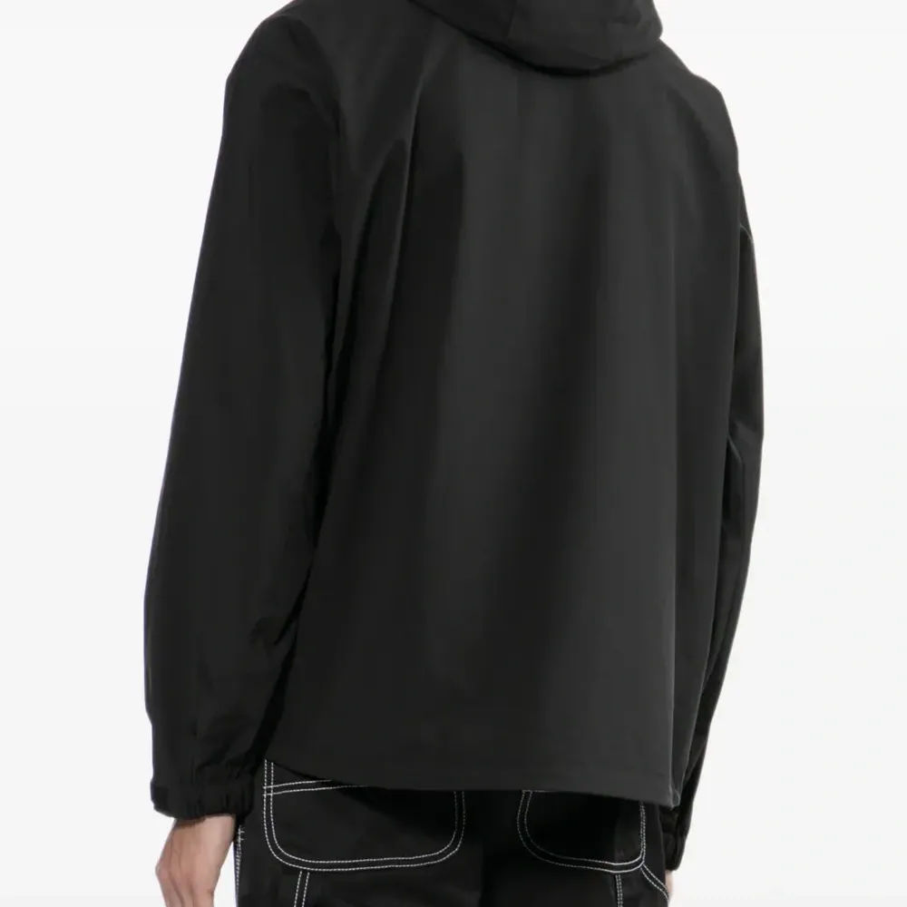 Куртка с логотипом Куртка с логотипом