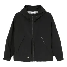 Куртка с логотипом Куртка с логотипом