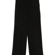 Брюки с боковыми полосками