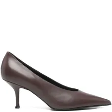 Туфли на каблуке