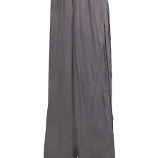 Фирменные брюки с тремя полосками и логотипом