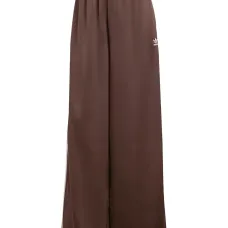 Брюки с контрастной полосой по бокам