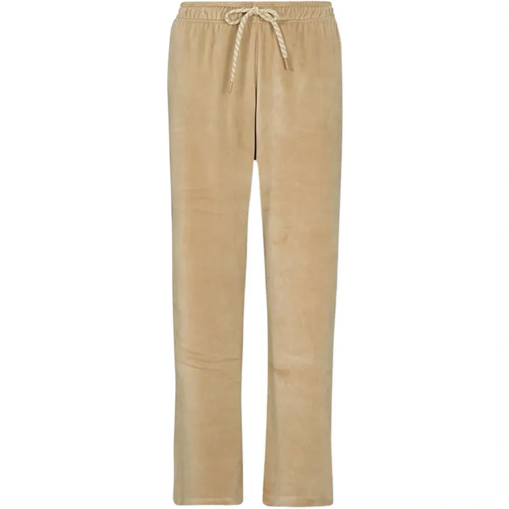 Брюки на кулиске