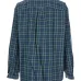 Рубашка в клетку