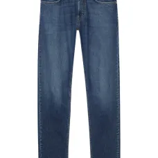 Прямые джинсы Прямые джинсы