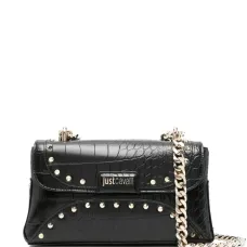 Сумка с заклёпками