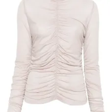 Топ из смеси шерсти