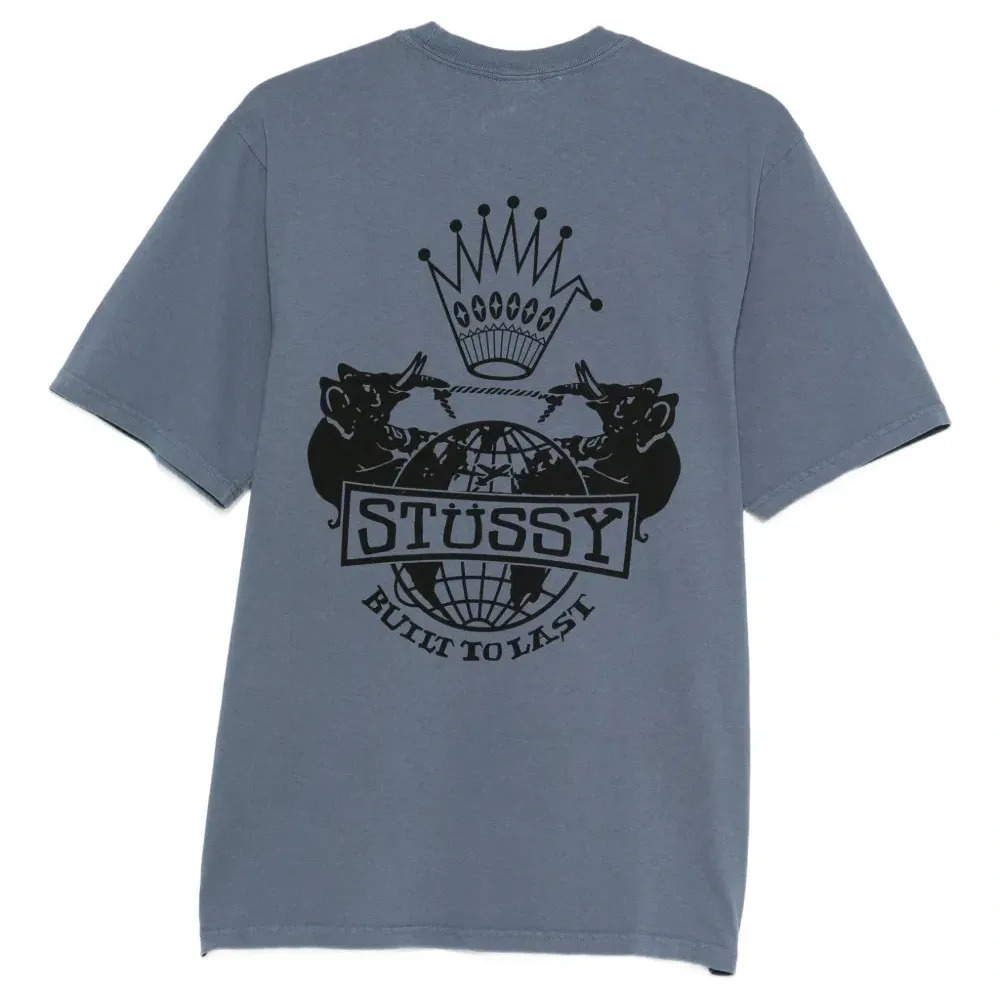 Футболка с графическим принтом Футболка с графическим принтом