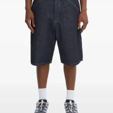 Шорты с карманами Шорты с карманами