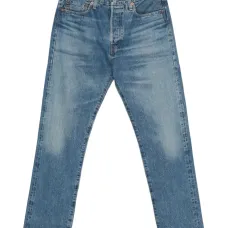 Джинсы Blue Tab™ 501® 1980-х годов