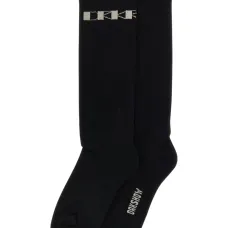 Рифленые носки