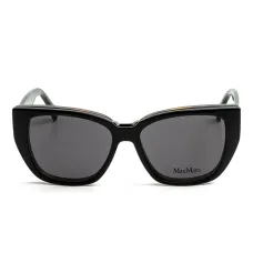 Солнцезащитные очки в оправе 'кошачий глаз'